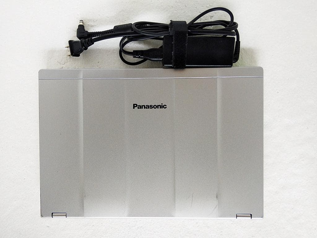 Panasonic レッツノート CF-LX6