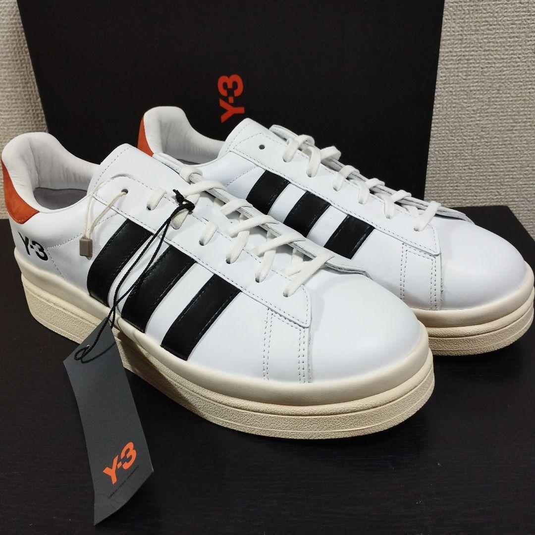 AKITA3様 未使用 adidas Y-3 HICHO 山本耀司 FX1747