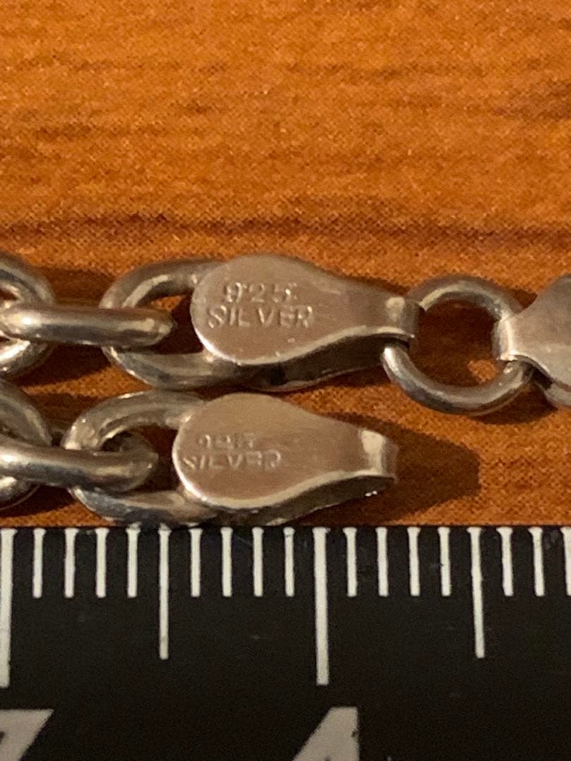 M's collection エムズコレクションsilver925 ネックレス