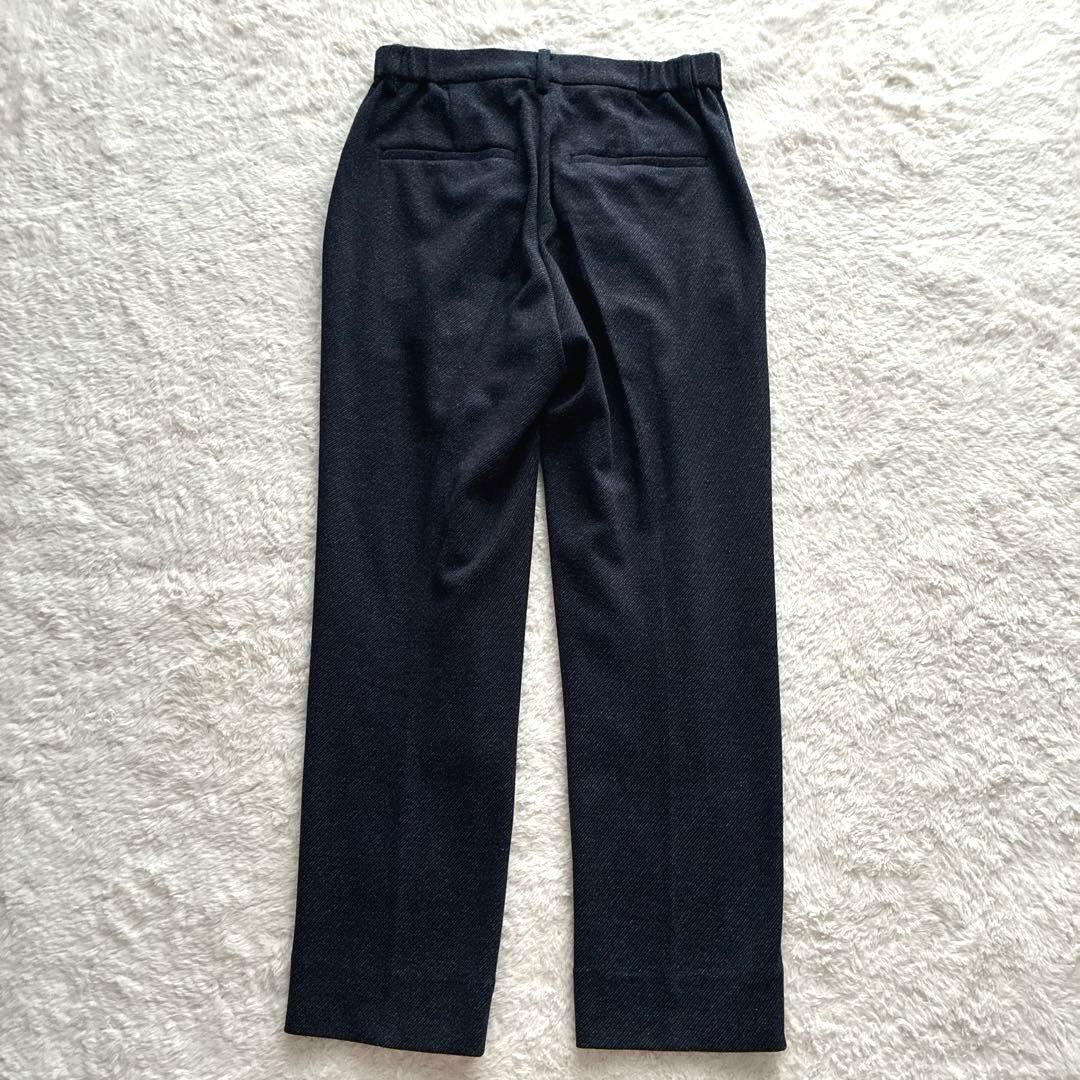 美品✨ユナイテッドアローズ レディース ノーカラージャケット パンツスーツ 36