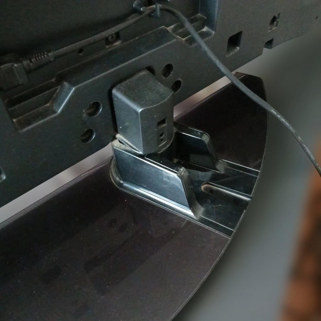 SONY BRAVIA KDL-46W5 液晶テレビ 本体