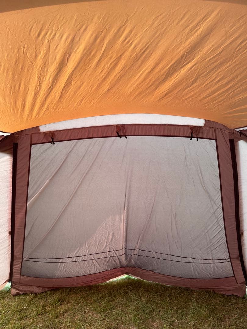  peak スノーピーク ランドプリーズ リビングシェル TP-623