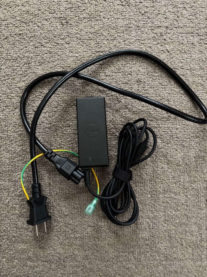 DELL Inspiron 15 5000 HDD・SSD無し