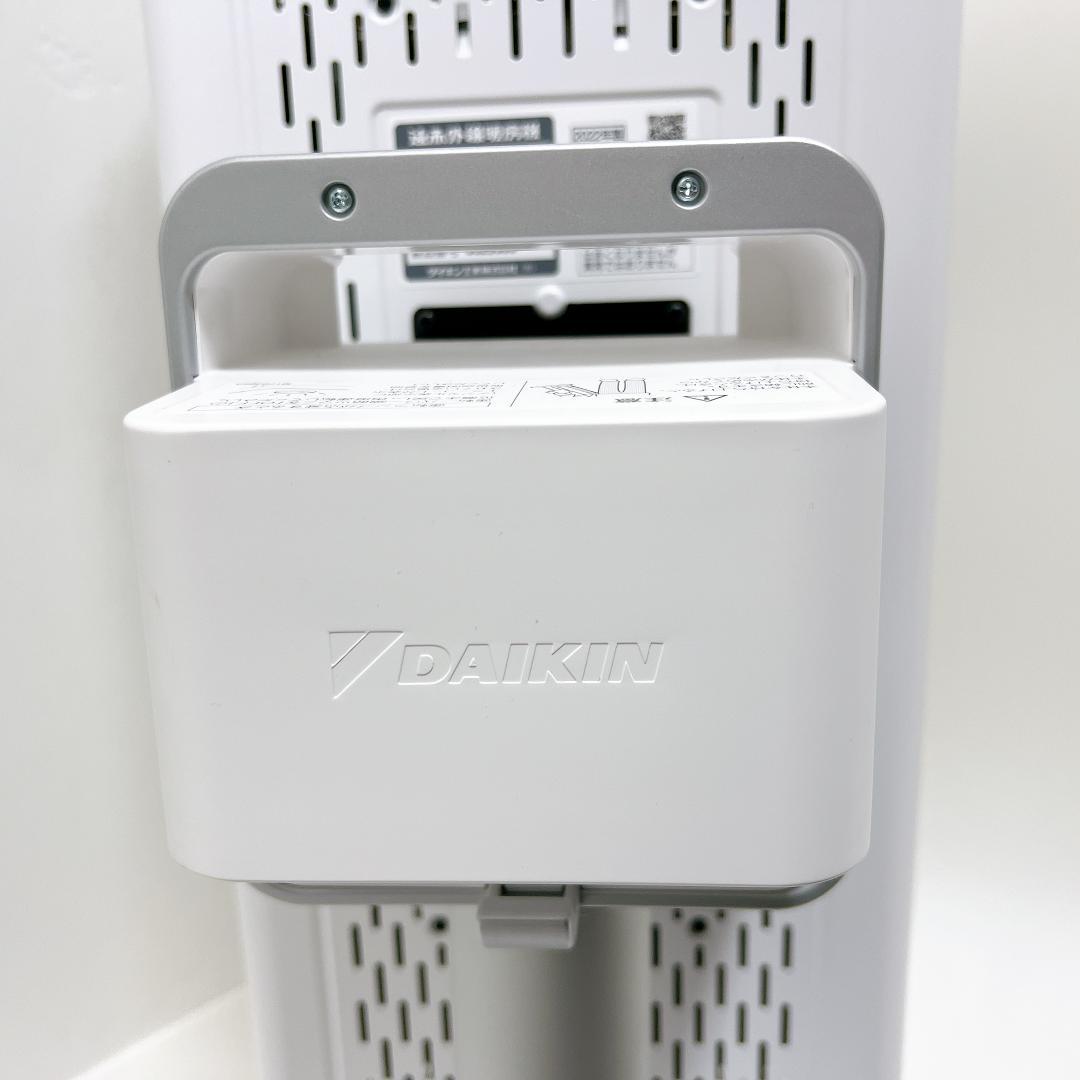 【美品✨送料無料】ダイキン 遠赤外線暖房 セラムヒート ERFT11ZS-W