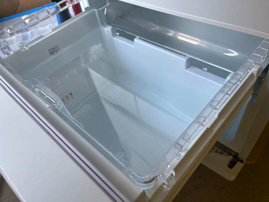 最安 2024年 411L 東芝 ベジータ GR-W41GHL 冷蔵庫