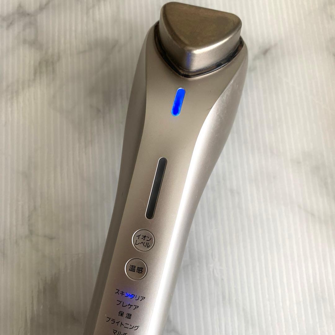 Panasonic 美顔器　EH-ST98-N GOLD