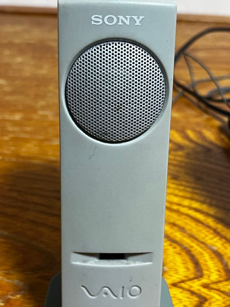 VAIO スピーカーセット　PCVA-SP1