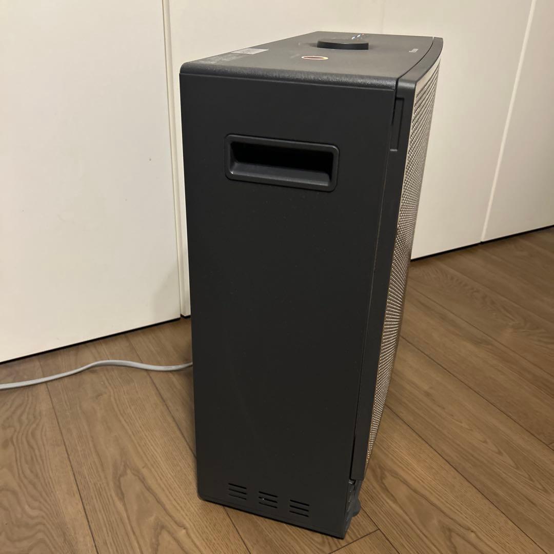 2024年製 ダイキン ハイブリッドセラムヒートWRH135AS-H 遠赤外線