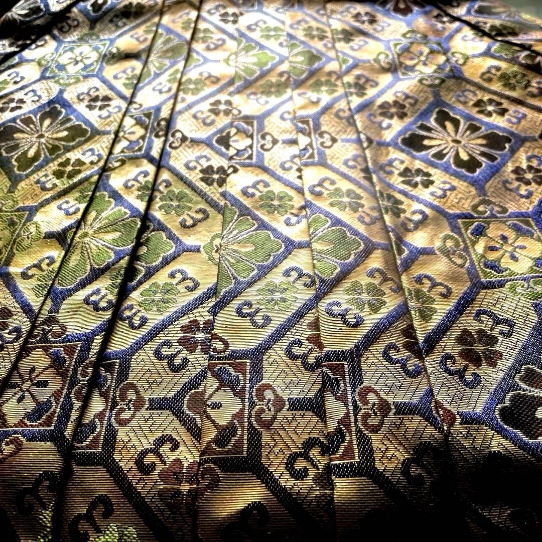 ５歳 袴　着物セット