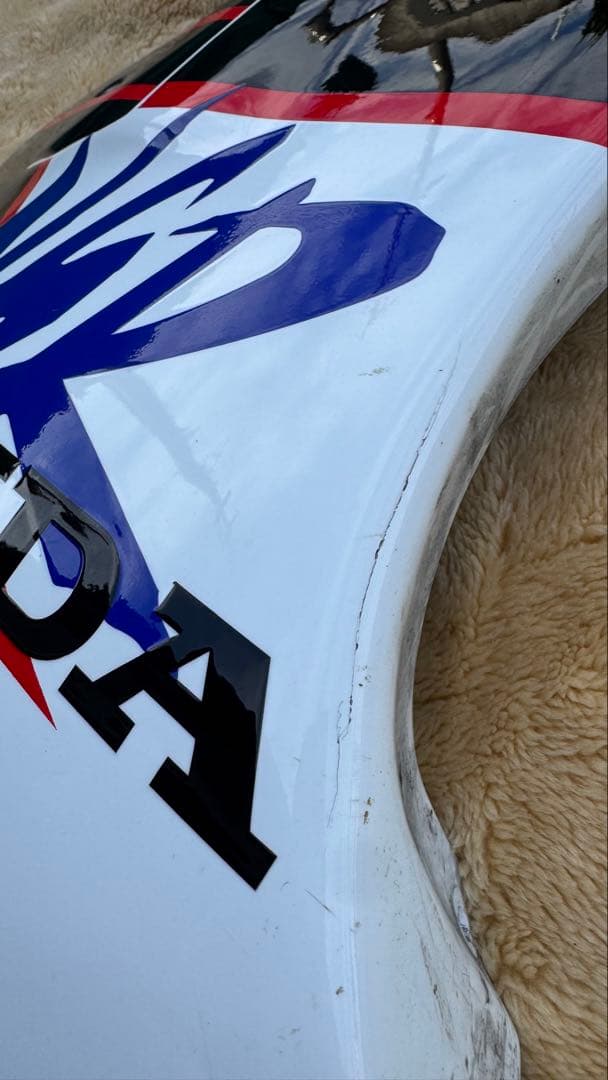 NSR50 NSR80 外装セット カウルセット