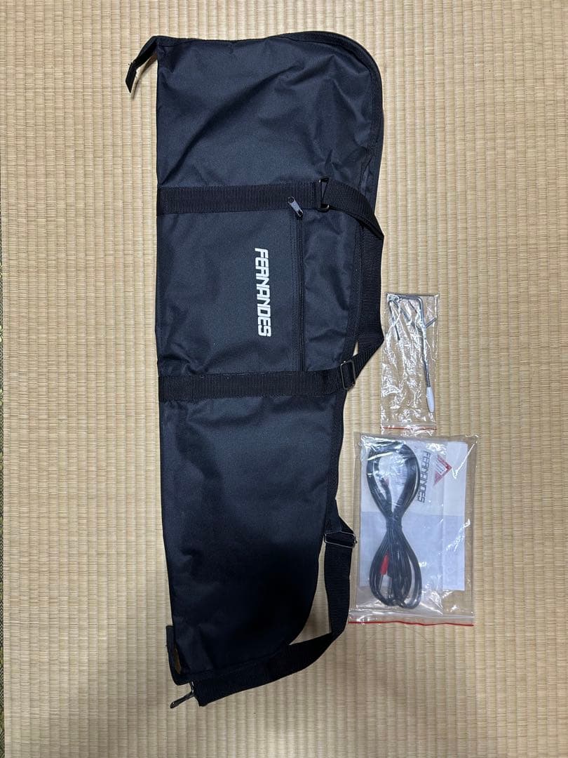 フェルナンデスZO-3TS IKEBE ORIGINAL