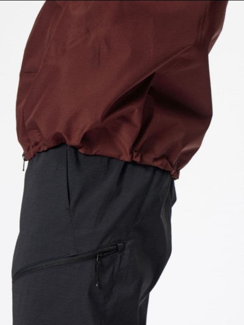 ゴールドウイン GM05300 ブラック ジャケット 2(M)