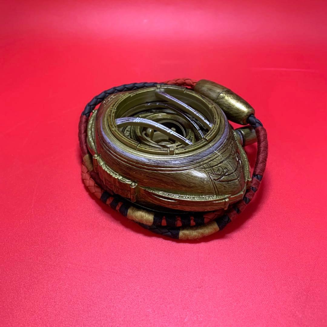 【開封・未使用】Hasbro ハズブロ アガモットの眼 ドクターストレンジ