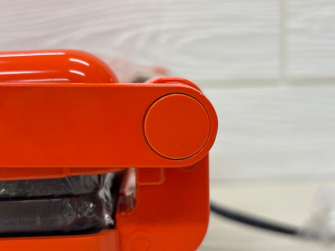 BRUNO ミッフィー グリルサンドメーカー ダブル 53