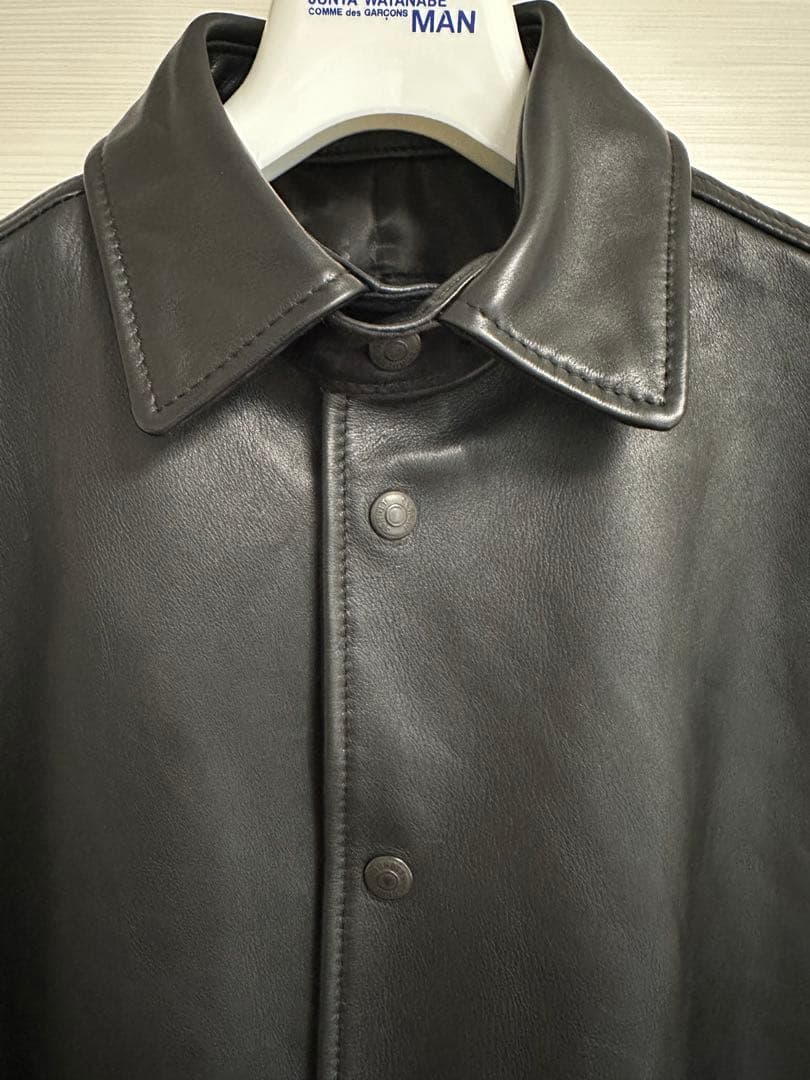 T*n様 eYe JUNYA WATANABE MAN SCHOTT ジャケット