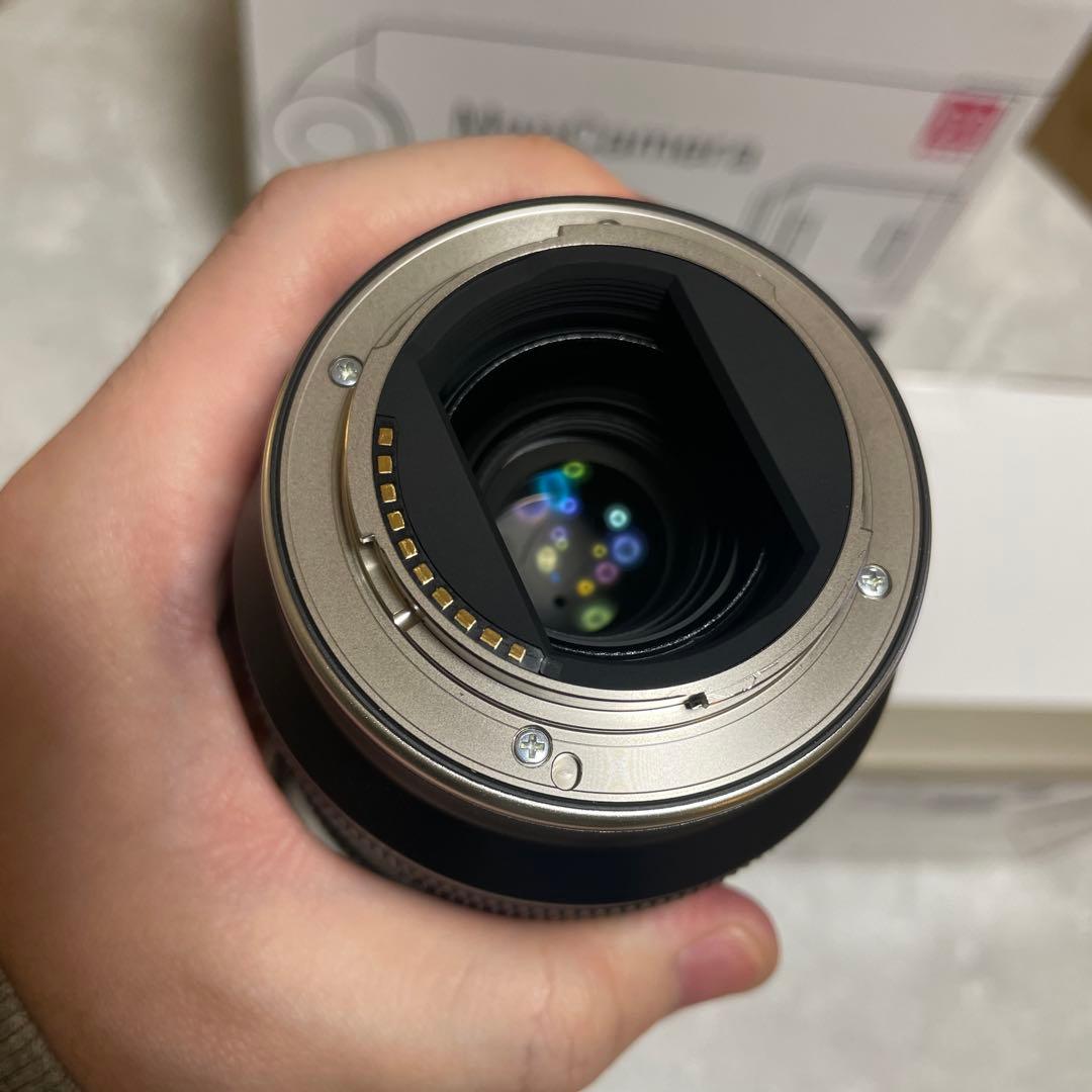 【美品】TAMRON 28-75mm F2.8 Di III VXD G2ソニー