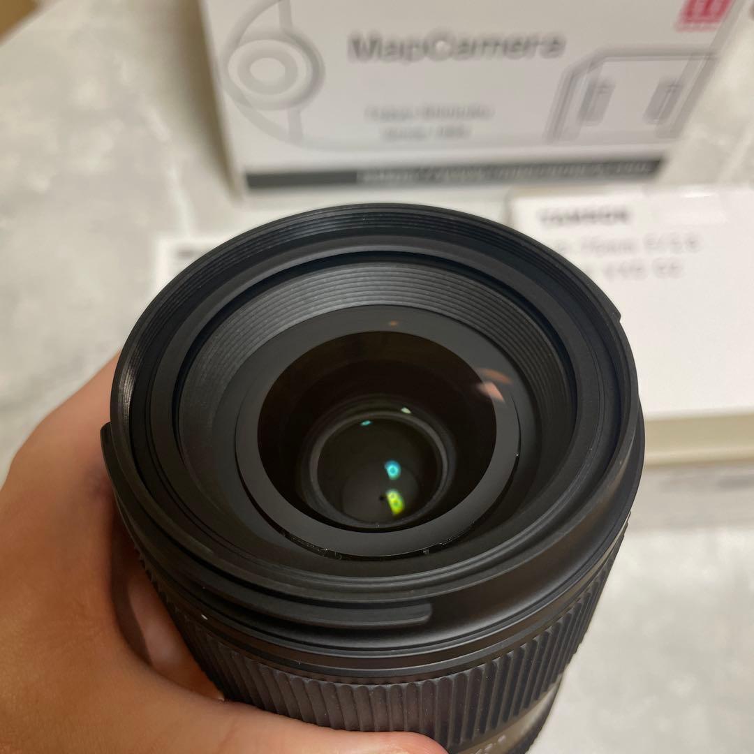 【美品】TAMRON 28-75mm F2.8 Di III VXD G2ソニー