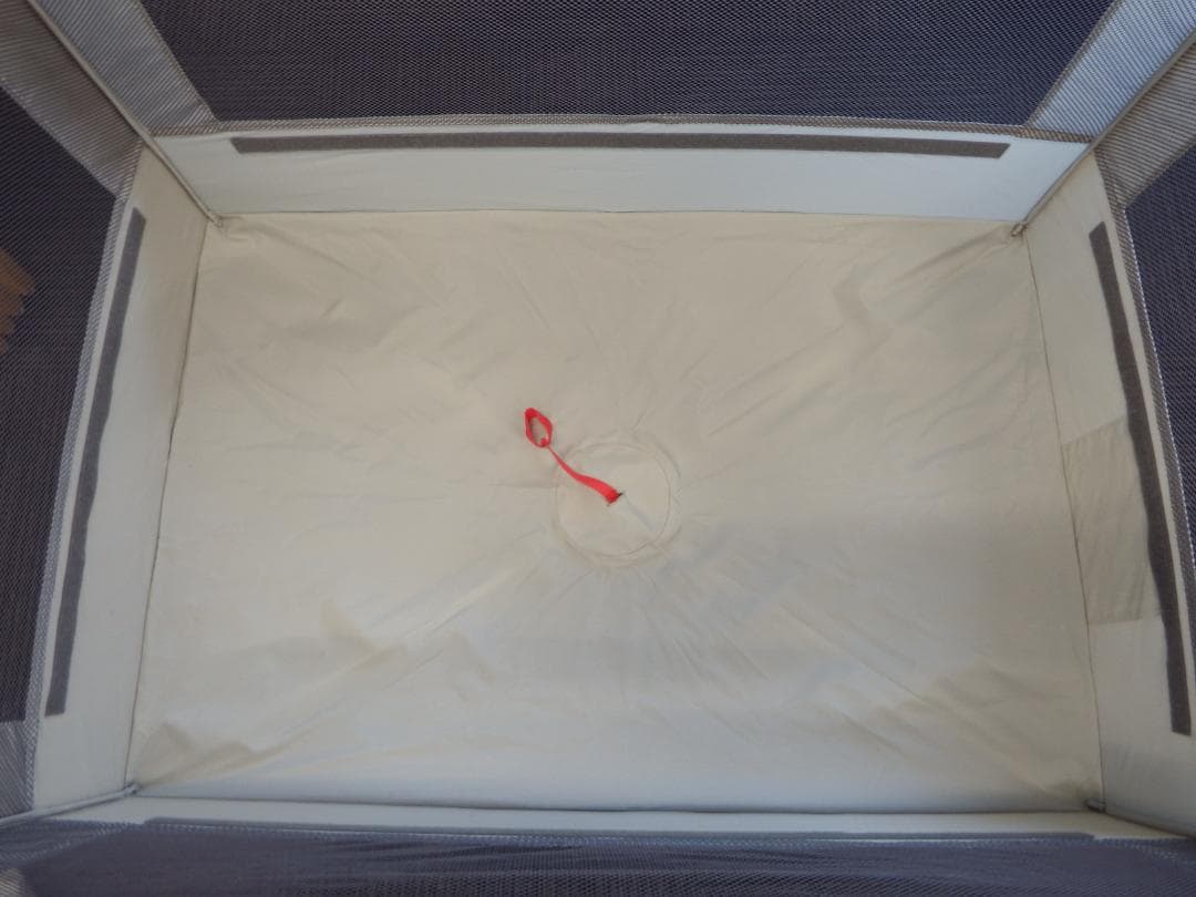 アップリカ COCONEL AIR ベビーベッド 2135700 ココネルエアー