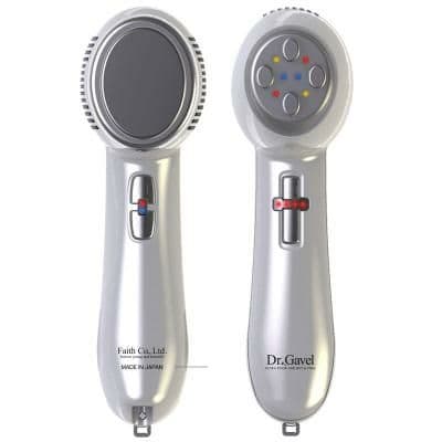 自宅エステ♬︎Dr'Gavel 美顔器！  ドクターガベル
