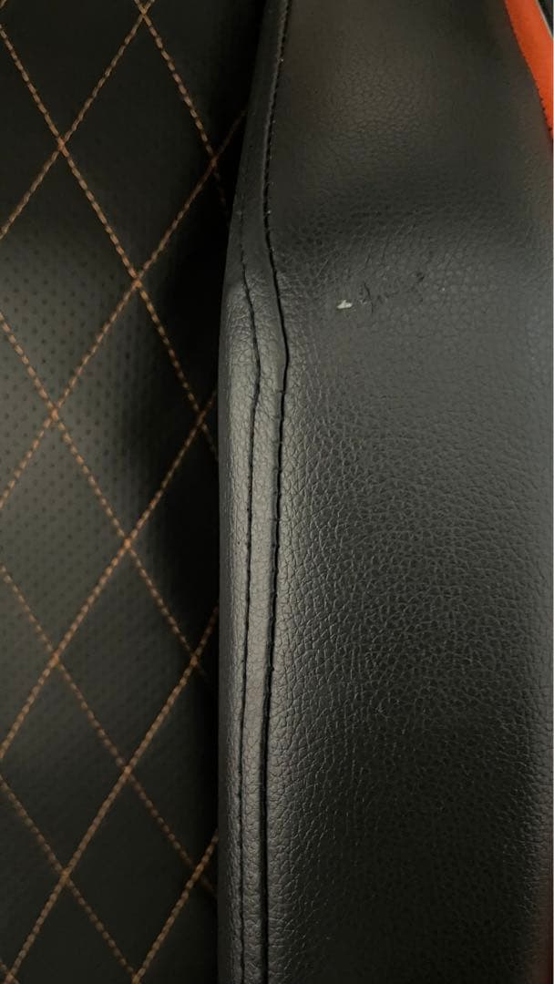 COUGAR RANGER ゲーミングソファ リクライニング