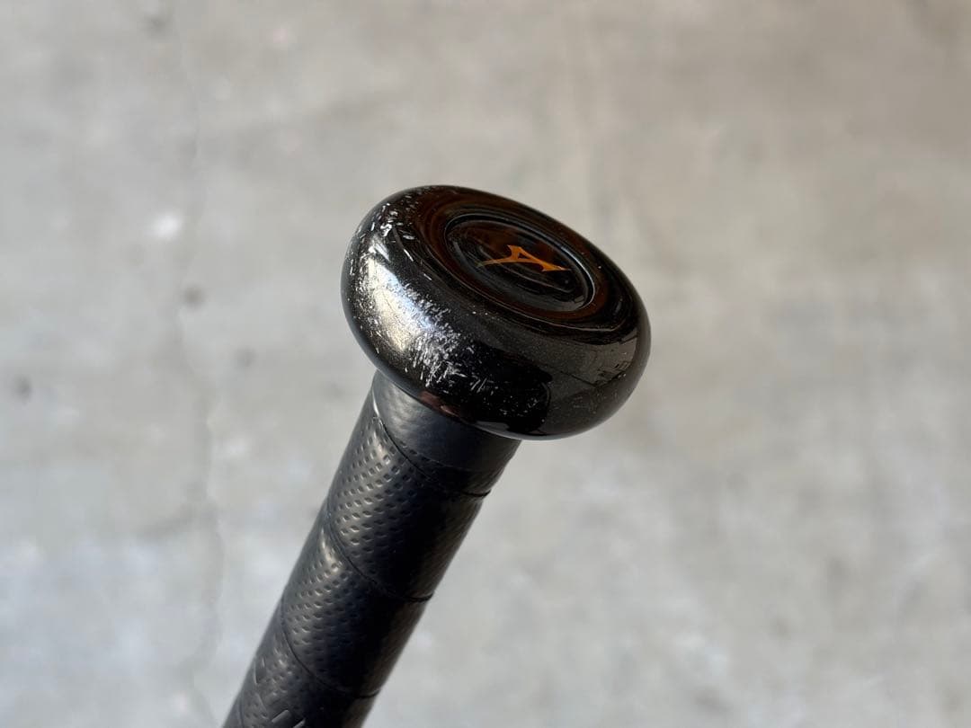 ミズノ MIZUNO 少年軟式用バット