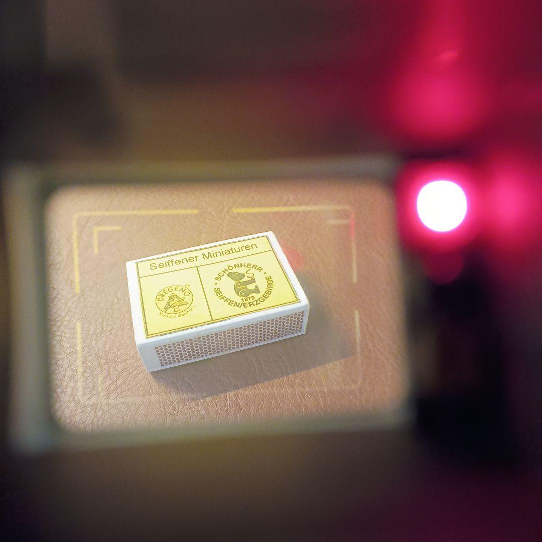 Rollei　35TE　　試写済