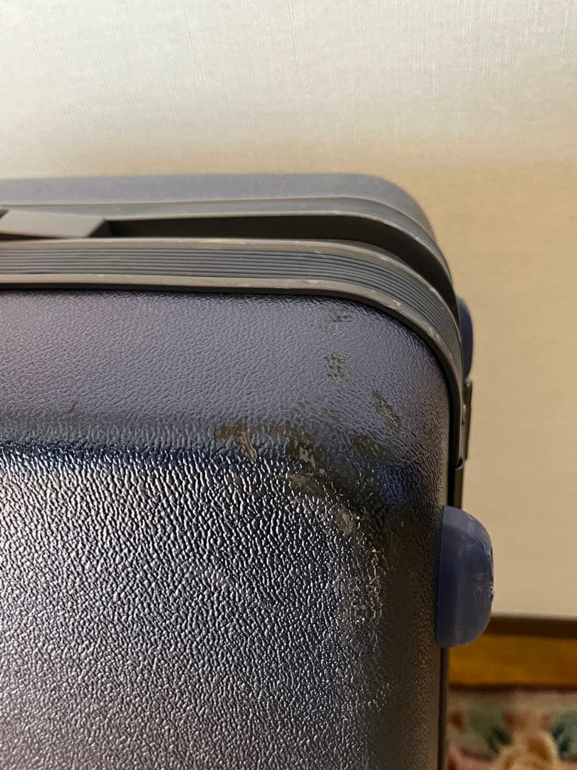 Samsonite スーツケース