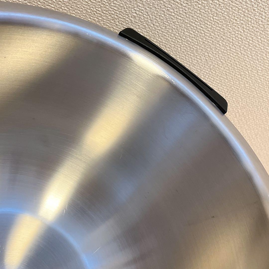 2.4L ステンレス　内鍋　ホットクック　ヘルシオ