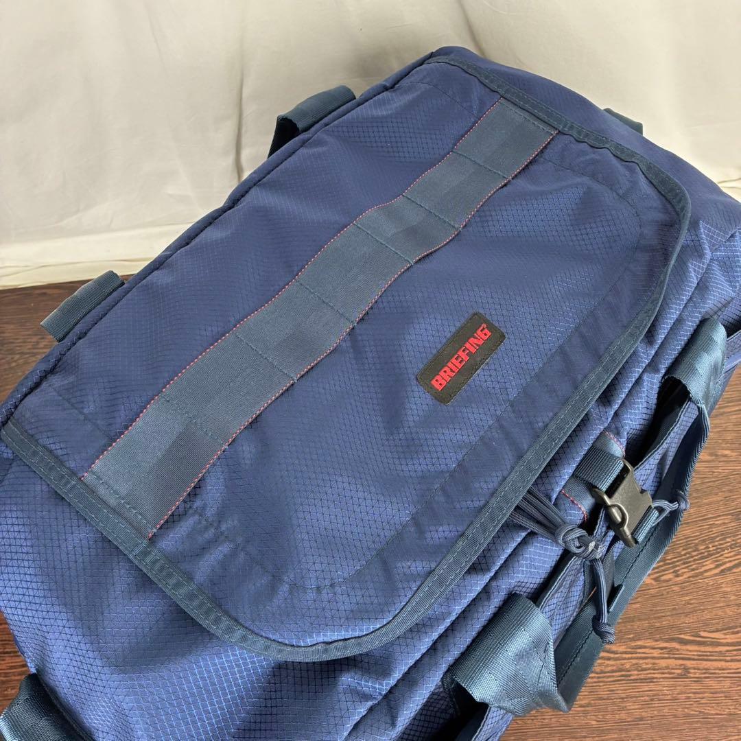 専用　BRIEFING CLUB SP ボストンバッグ ゴルフバック ロッカー