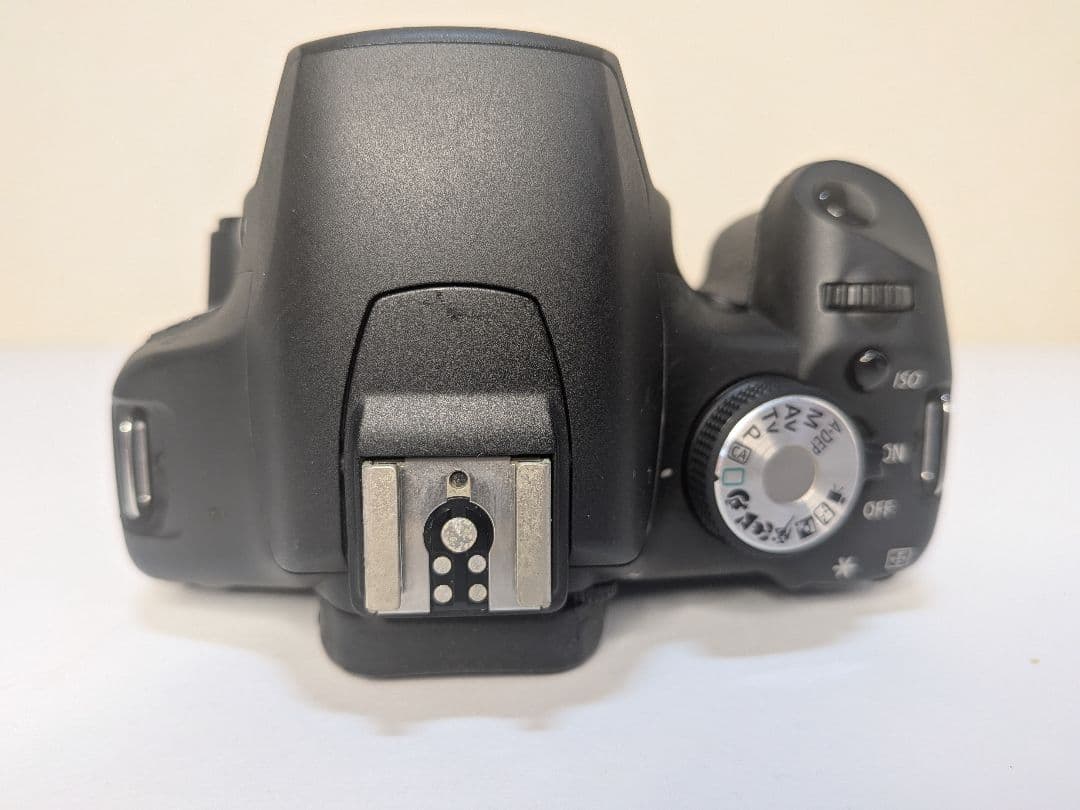 Canon EOS Kiss X3 レンズセット★初心者おすすめ★すぐ使える