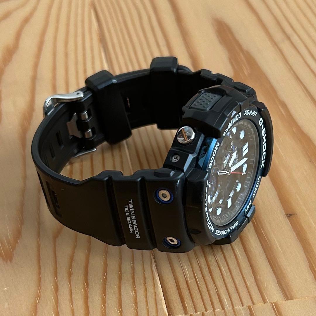 時計 G-SHOCK GULFMASTER GN-1000B