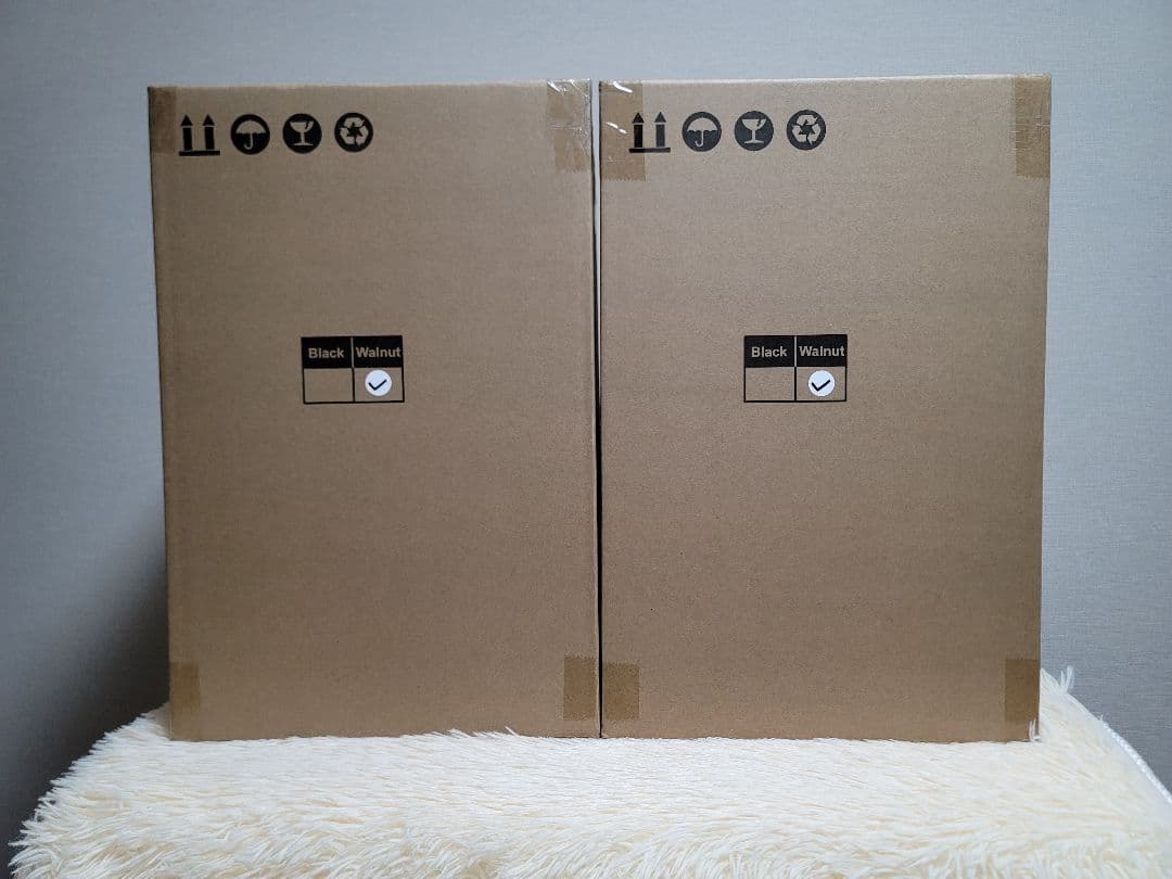 JBL 4309 アコースティック ブックシェルフ スピーカーペアほぼ新品の状態