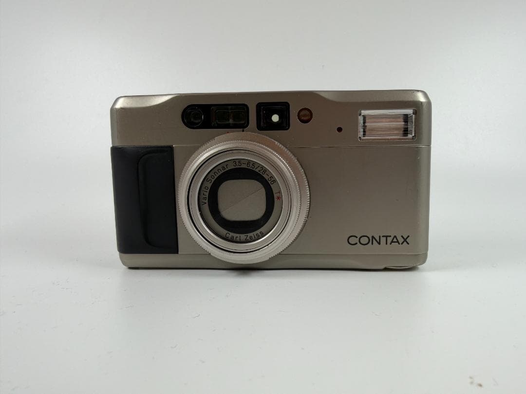 CONTAX TVSⅡ