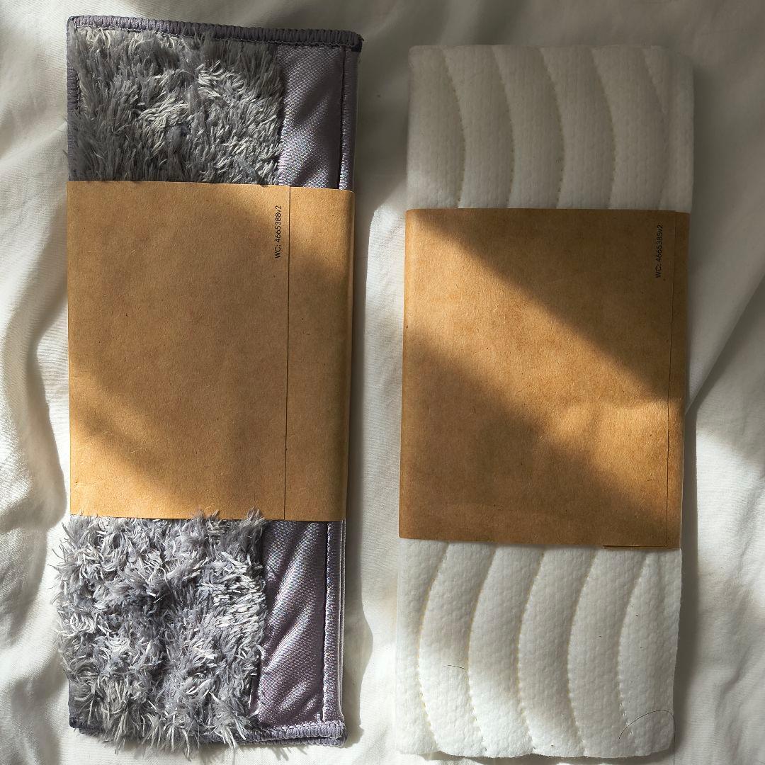 拭き掃除の手間を、賢く手放す一台。ブラーバジェットM6