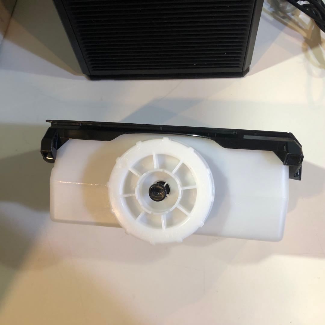 ダイキン 加湿 空気清浄機 リモコン付 MCK55U-T 2020年製 動作OK