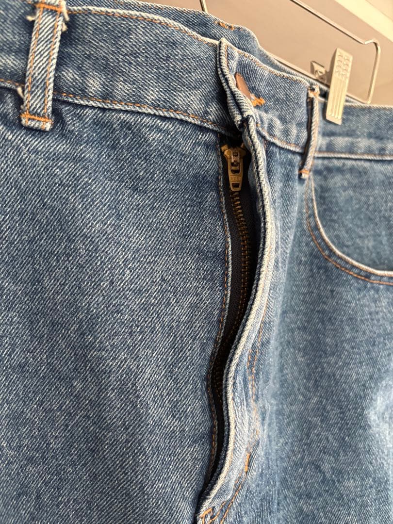 ◎美品 PHEENY denim