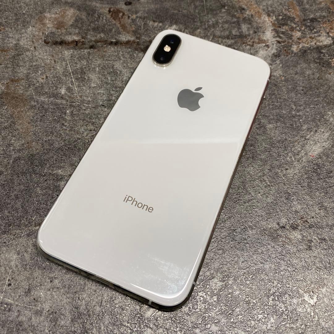 スマートフォン本体 iPhone Xs 256GB