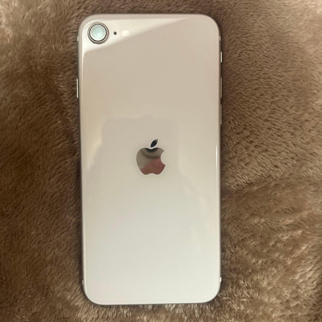 iPhone SE第二世代