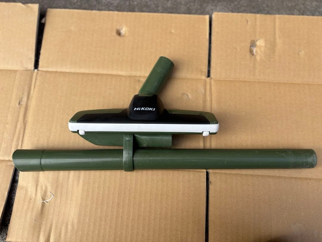 HIKOKI スティッククリーナー R36DB(SC) 本体のみ