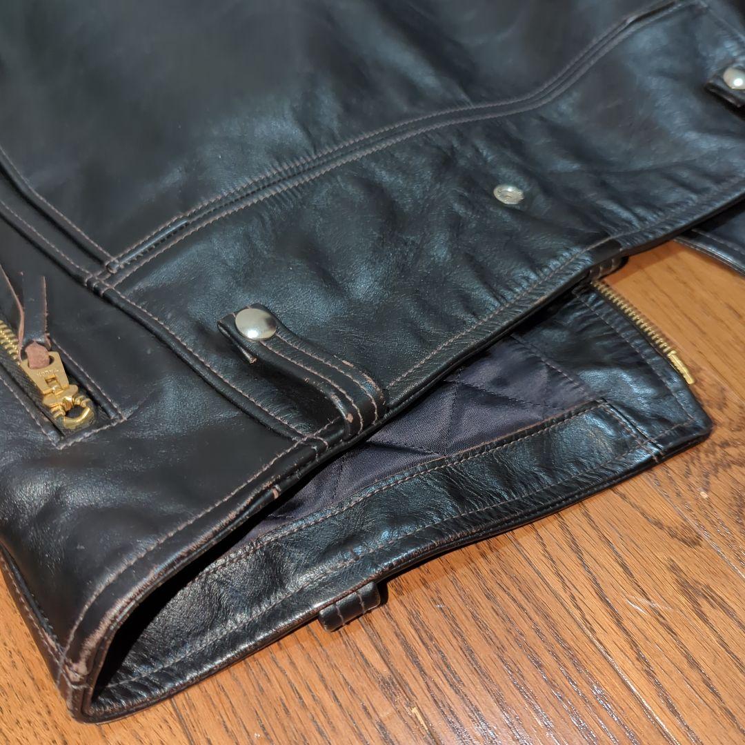 リアルマッコイズ　buco　j-24 40