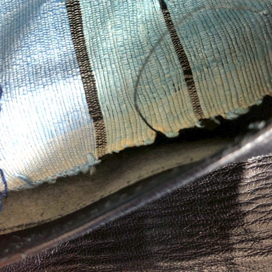 Christian Dior クリスチャンディオール セカンドバッグ ホワイト