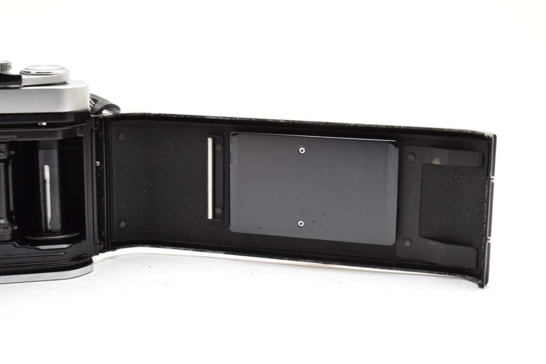 ■ 美品 ■ ニコン Nikon F2 ボディ S250730＃480