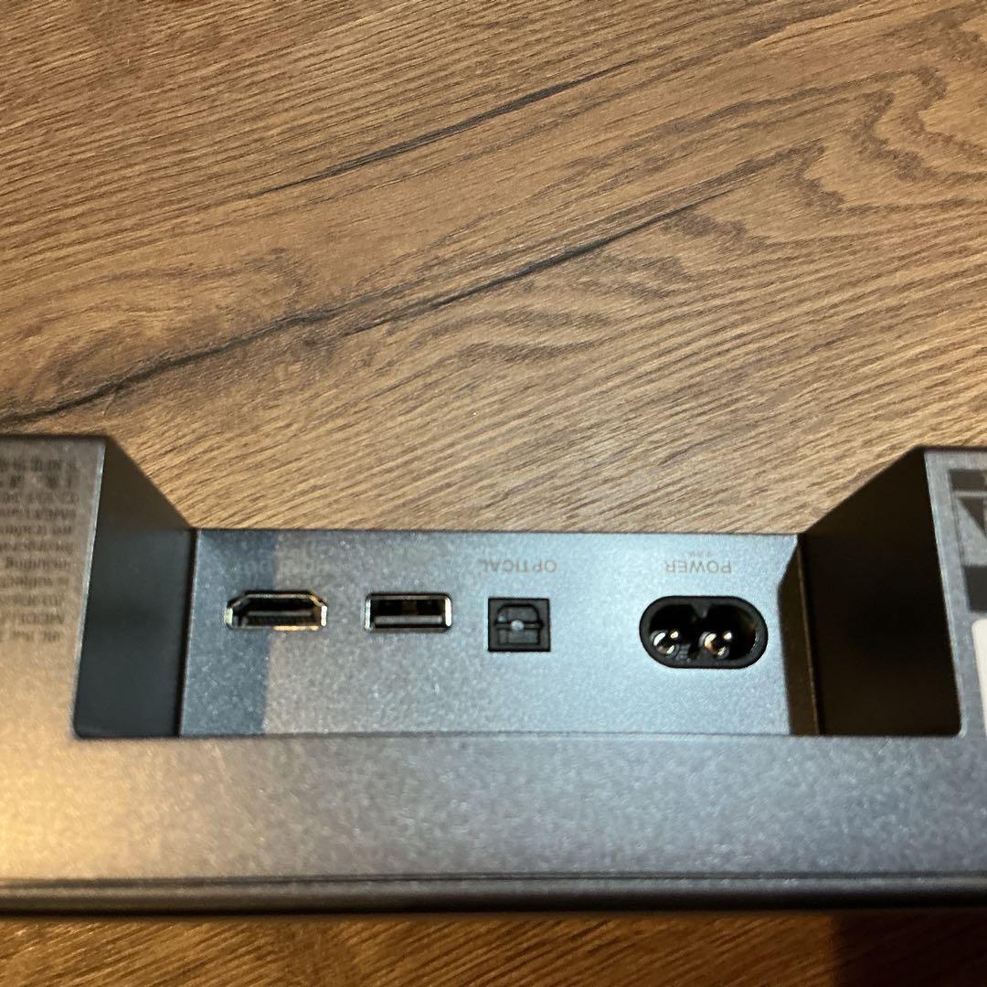 JBL BAR 2.0 ALL-IN-ONE サウンドバー 未使用 箱付き