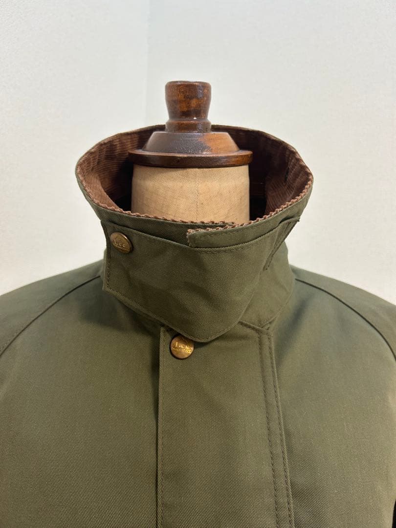 Lee LININNG JACKET ゼロテックス　Lサイズ　ライナー付き