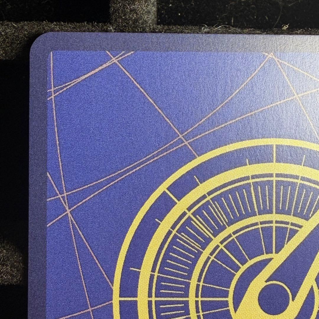 【美品】サボ レッド コミパラ 赤パラ OP13-120