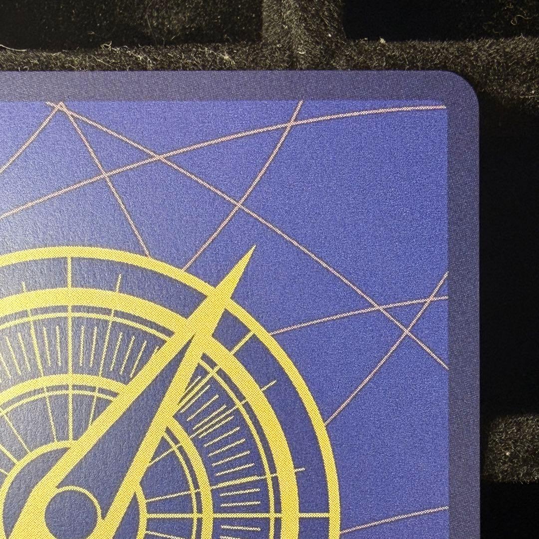 【美品】サボ レッド コミパラ 赤パラ OP13-120