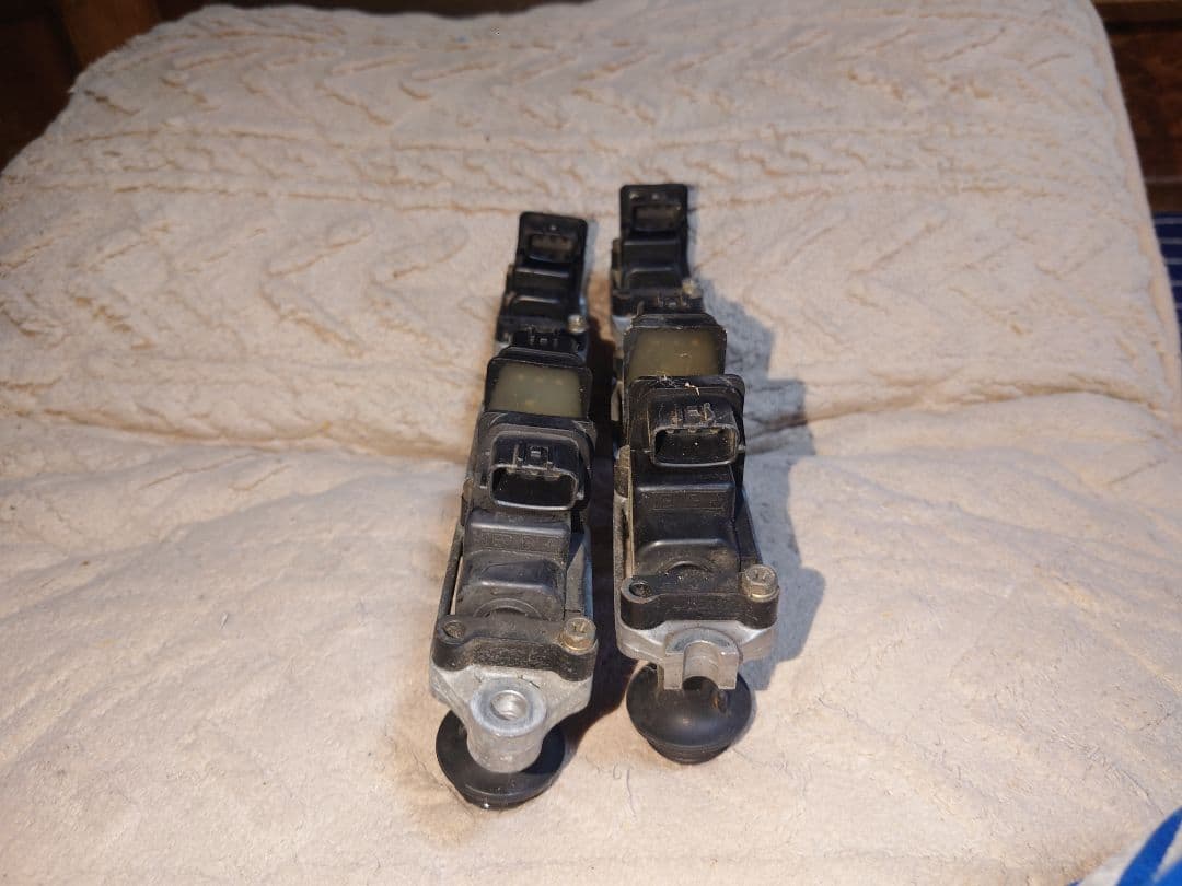 RB25 R33タイプМ　イグニッションコイル