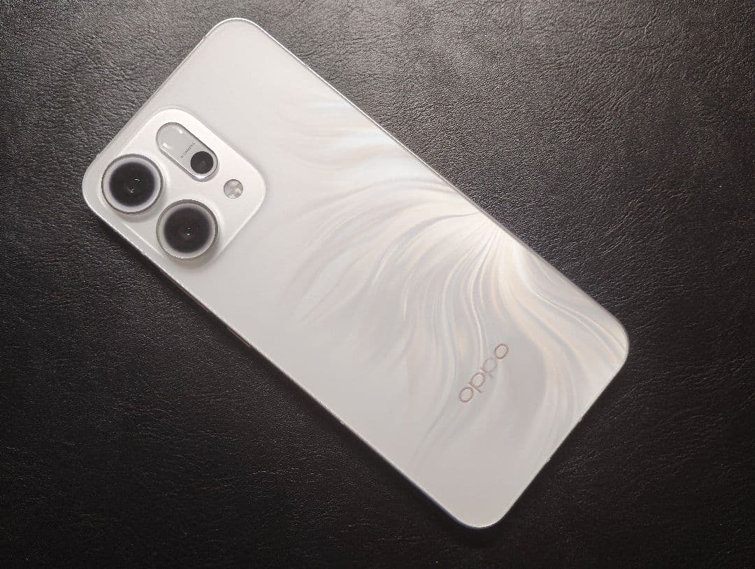 スマートフォン本体 OPPO Reno14 5G