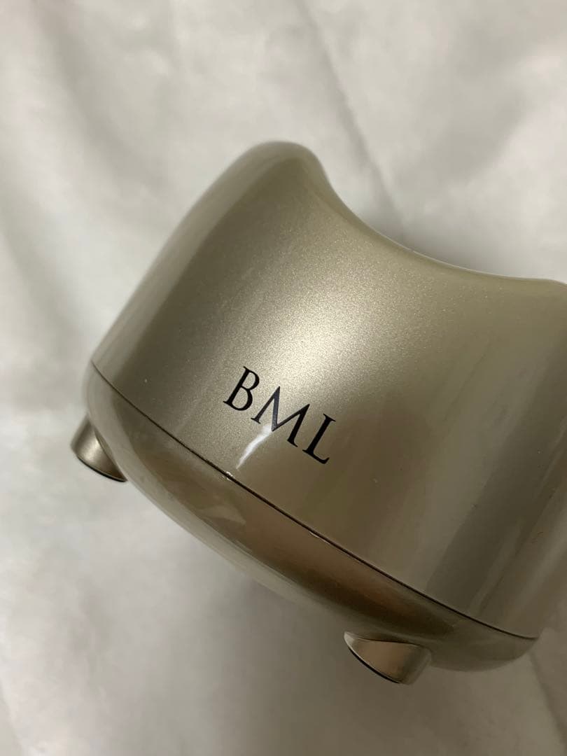 BML 美容機器　美顔器