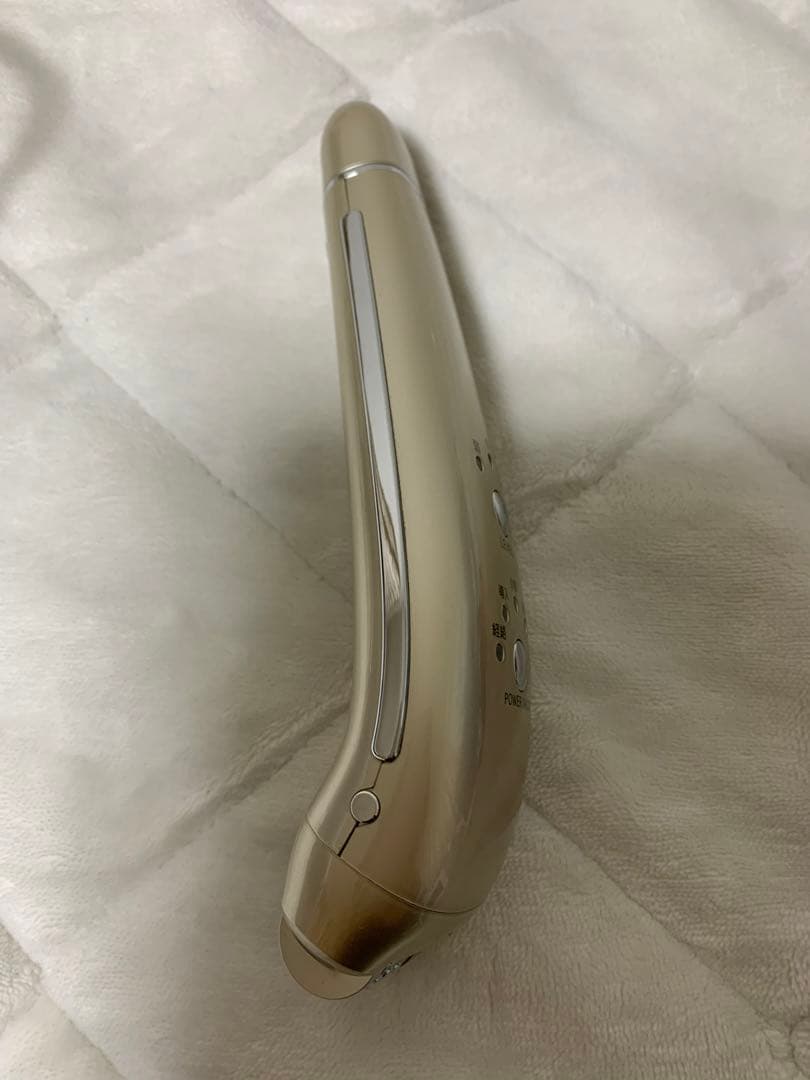 BML 美容機器　美顔器